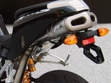 Preview: BMW R 1200 S Slip-on 2-1